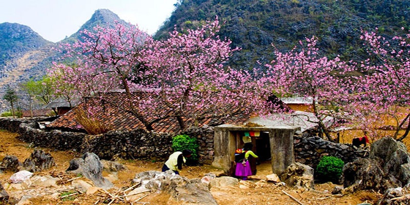 Hà Giang - Mảnh đất phát triển du lịch bền vững, tự hào dân tộc