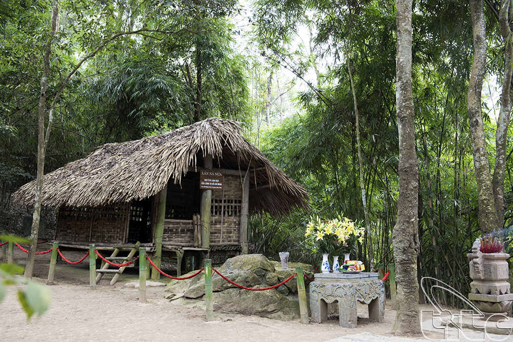 Đến với Tuyên Quang - Bạn sẽ đi những đâu ?