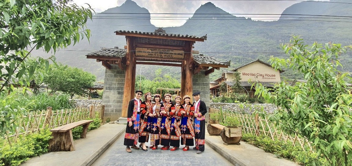 Cập nhật tour Du lịch Hà Giang 3 ngày 2 đêm của Sinh Tour