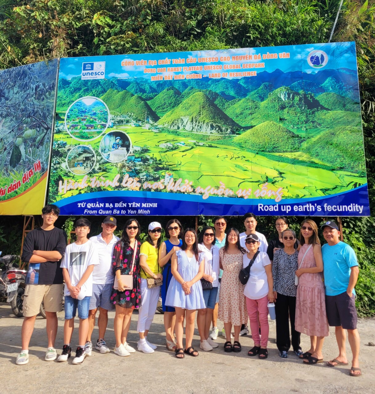 Du Lịch Hà Giang - Vùng Đất Mộng Mơ Nơi Địa Đầu Tổ Quốc