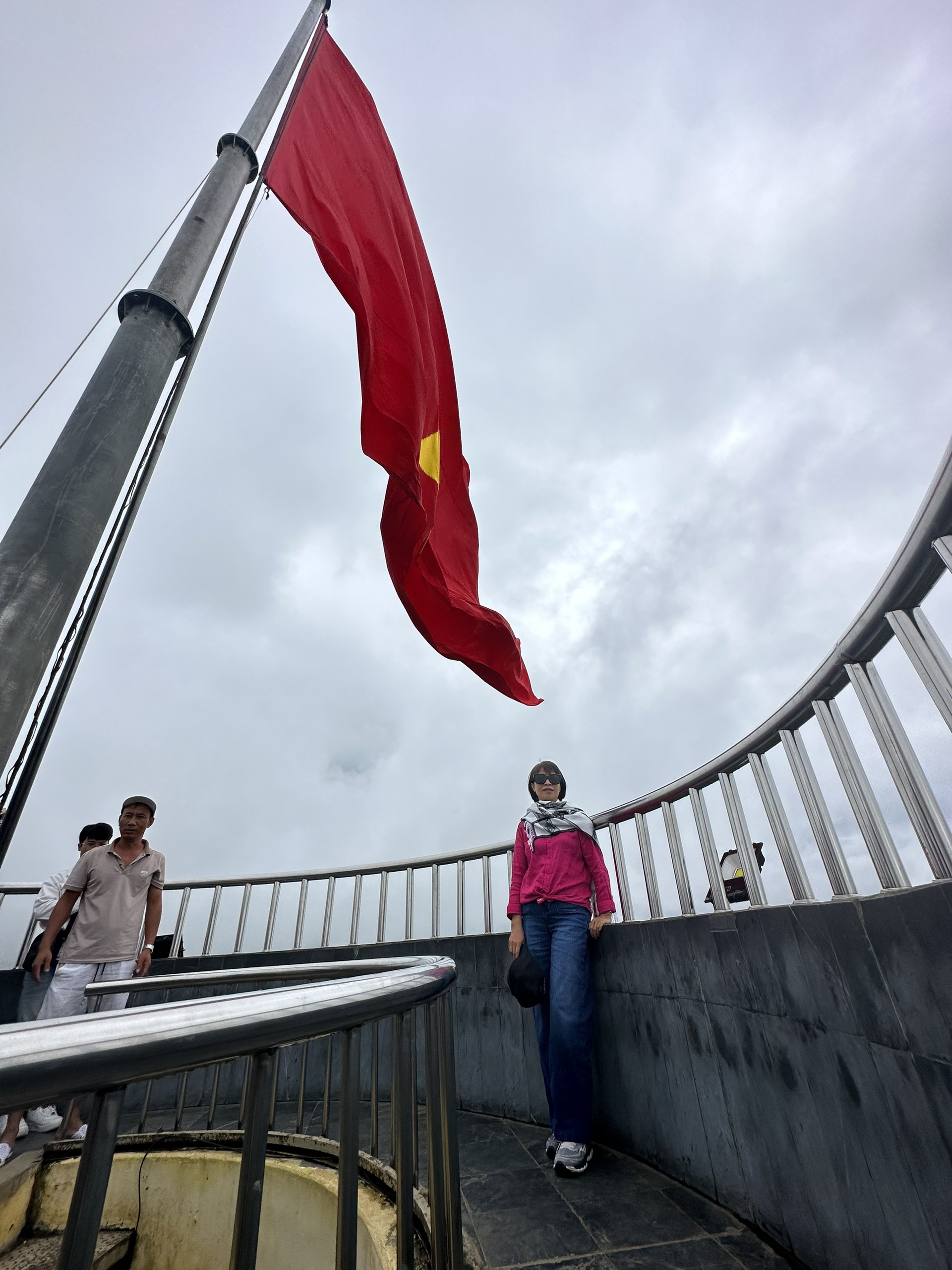Hà Giang trong tôi - Mảnh đất thân thương đến lạ thường