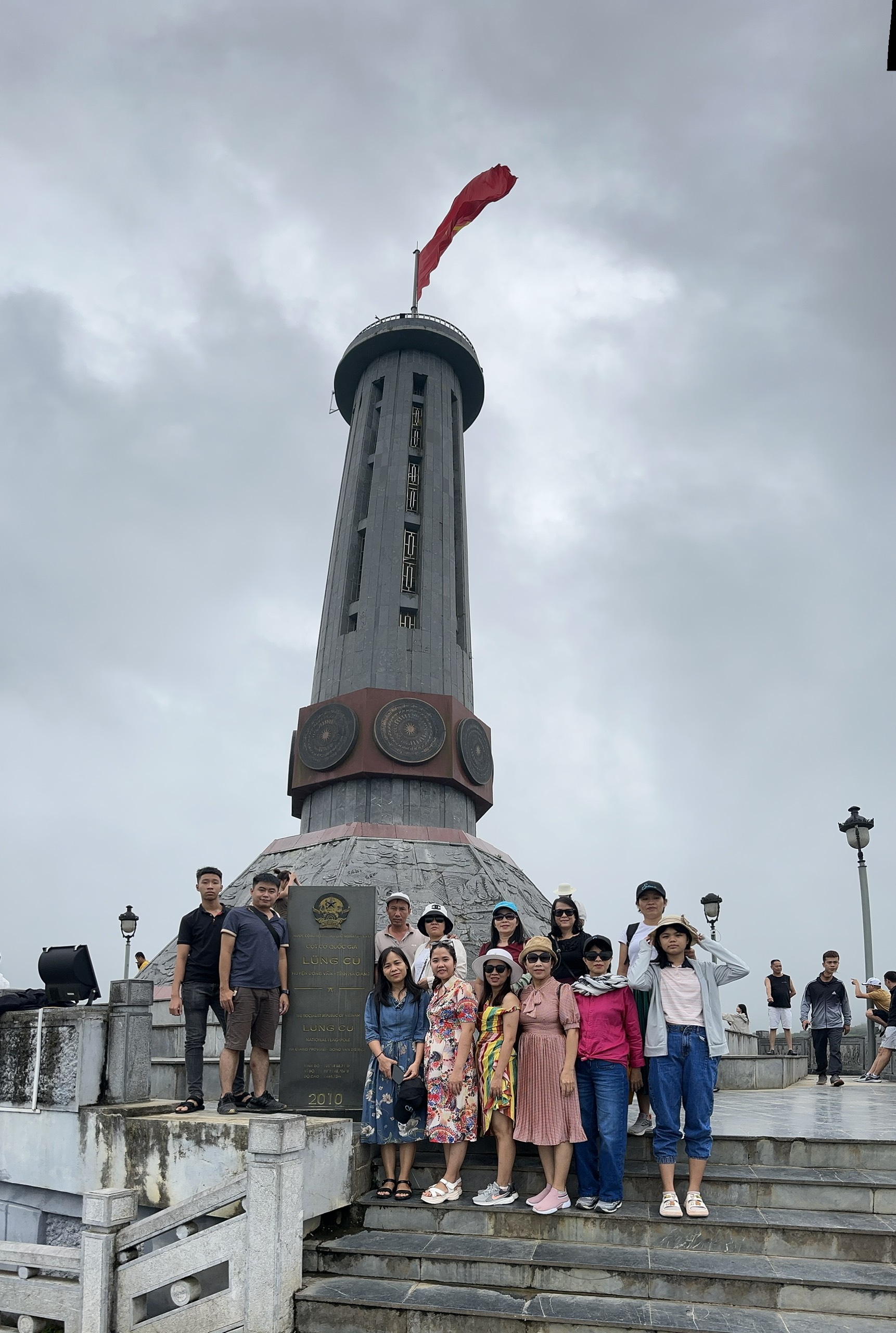 Cảnh đẹp Hà Giang - Đã đi là không muốn về