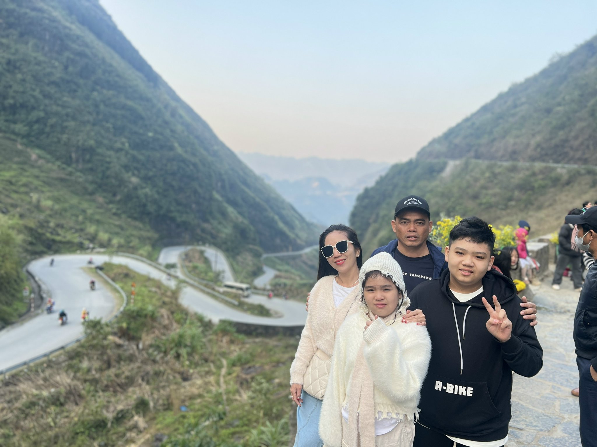 Hà Giang tuyệt đẹp nhưng vẫn còn rất nhiều khó khăn