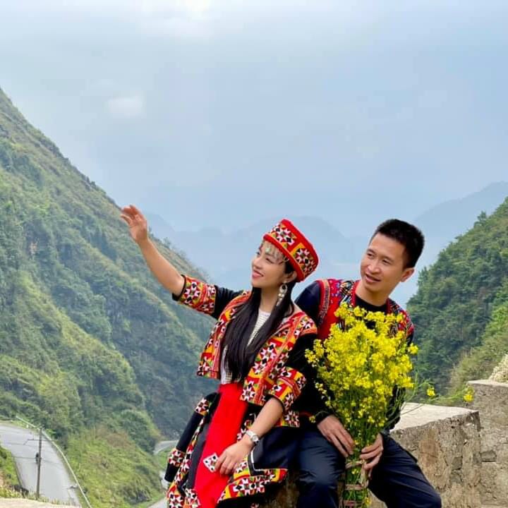 Ha-giang