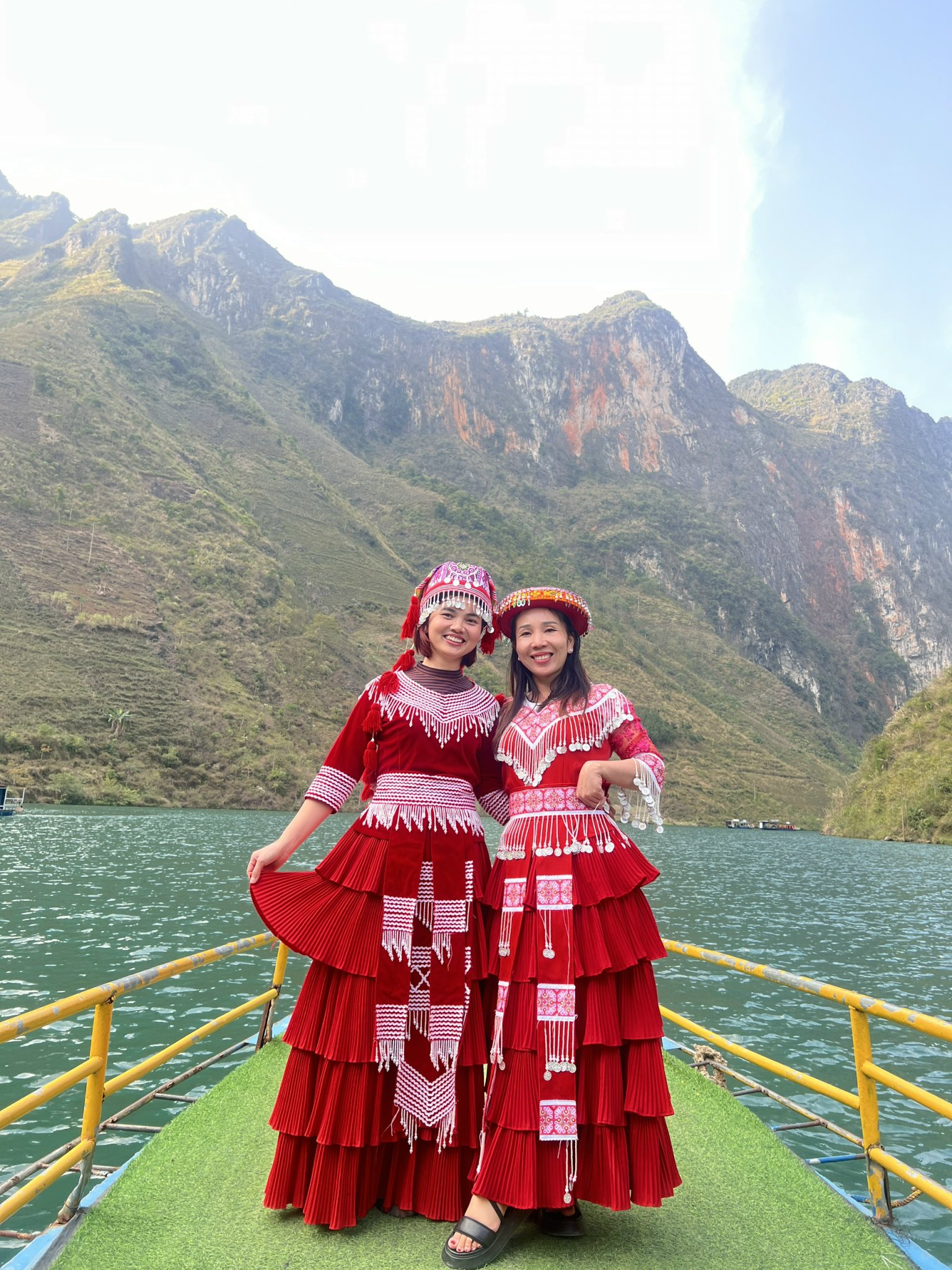 Ha-Giang