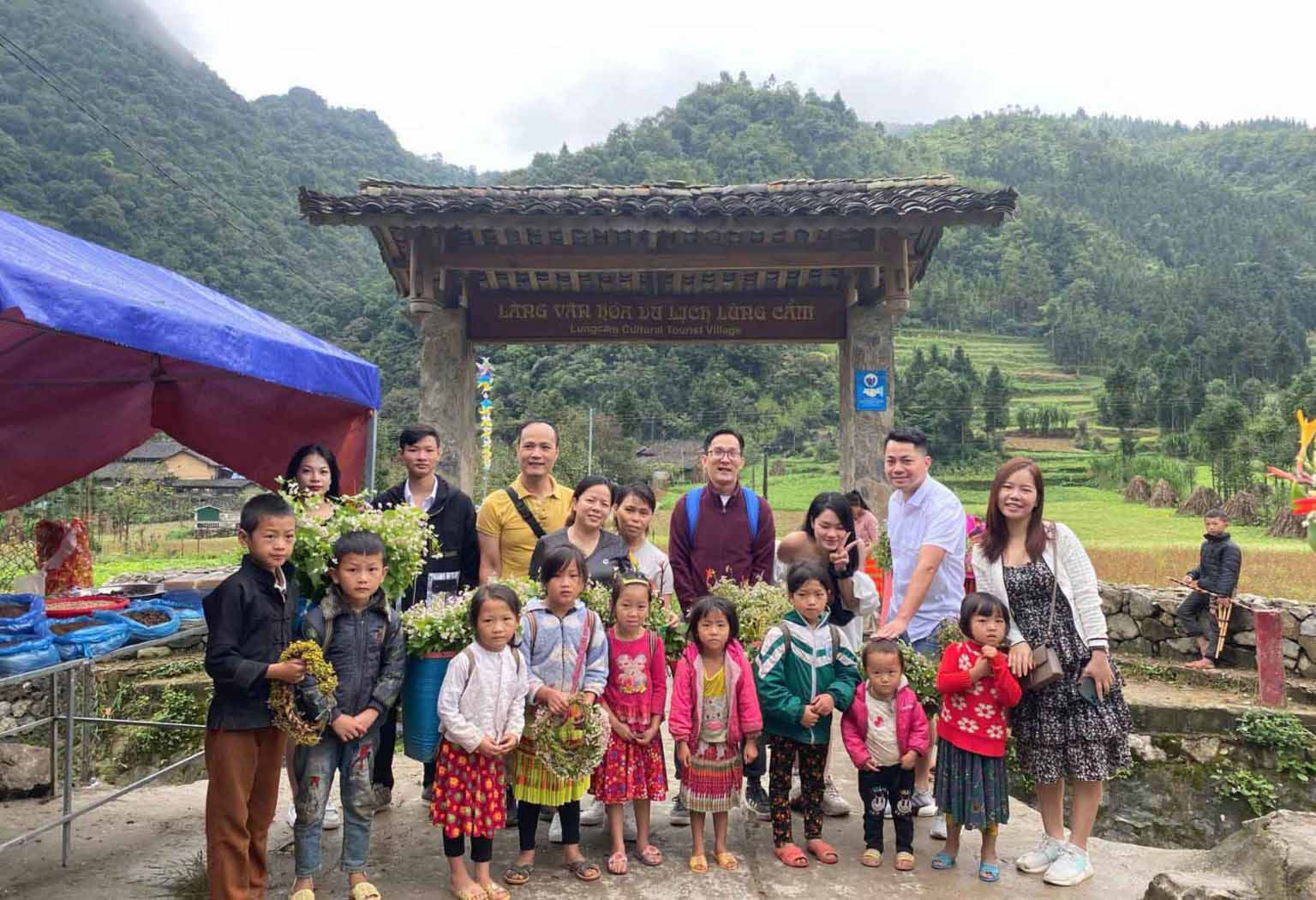 Ha-giang