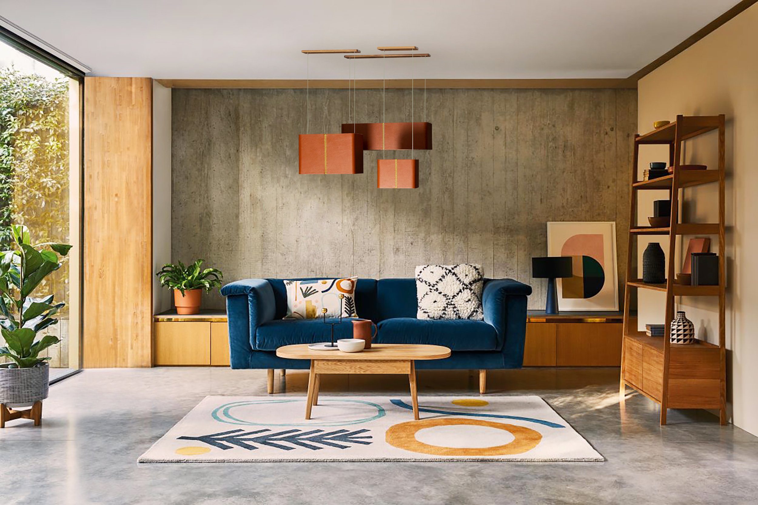 Bí Quyết Lựa Chọn Đồ Nội Thất Phù Hợp Với Ngôi Nhà Của Bạn