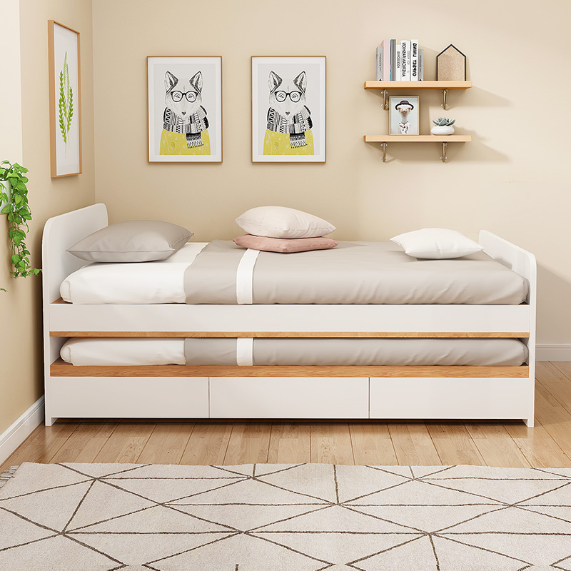 Giường Thông Minh TM18