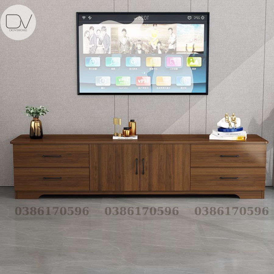 Kệ Ti Vi Hiện Đại KTV01