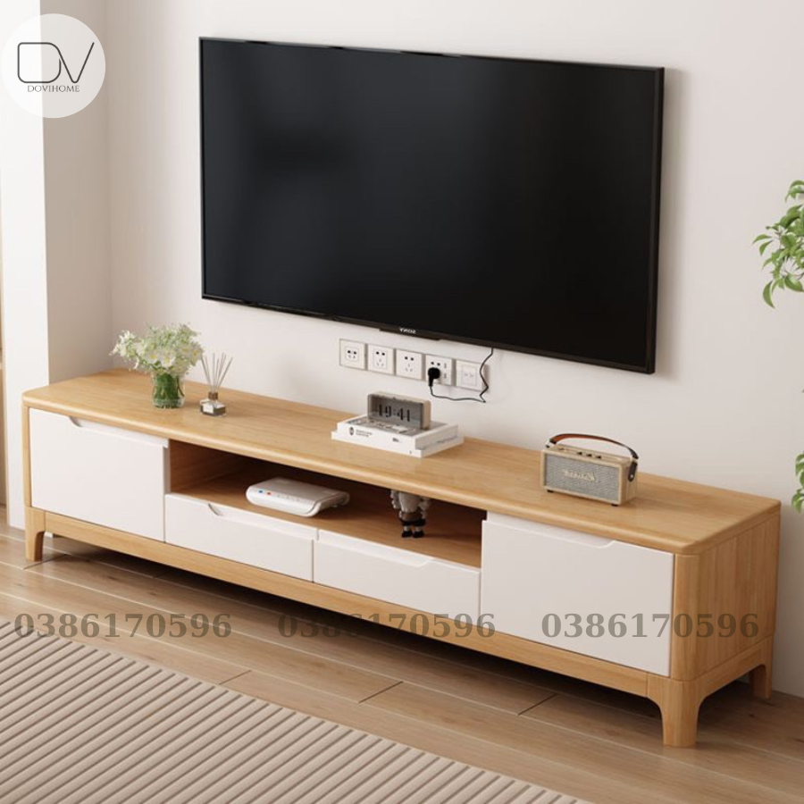 Kệ Ti Vi Hiện Đại KTV01