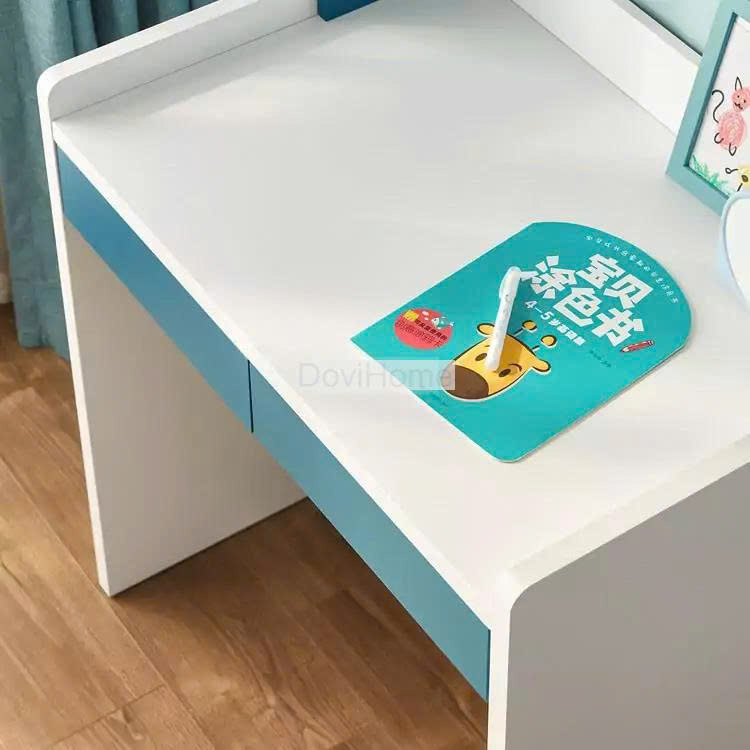 Bà Học Liền Giá Sách Hiện Đại