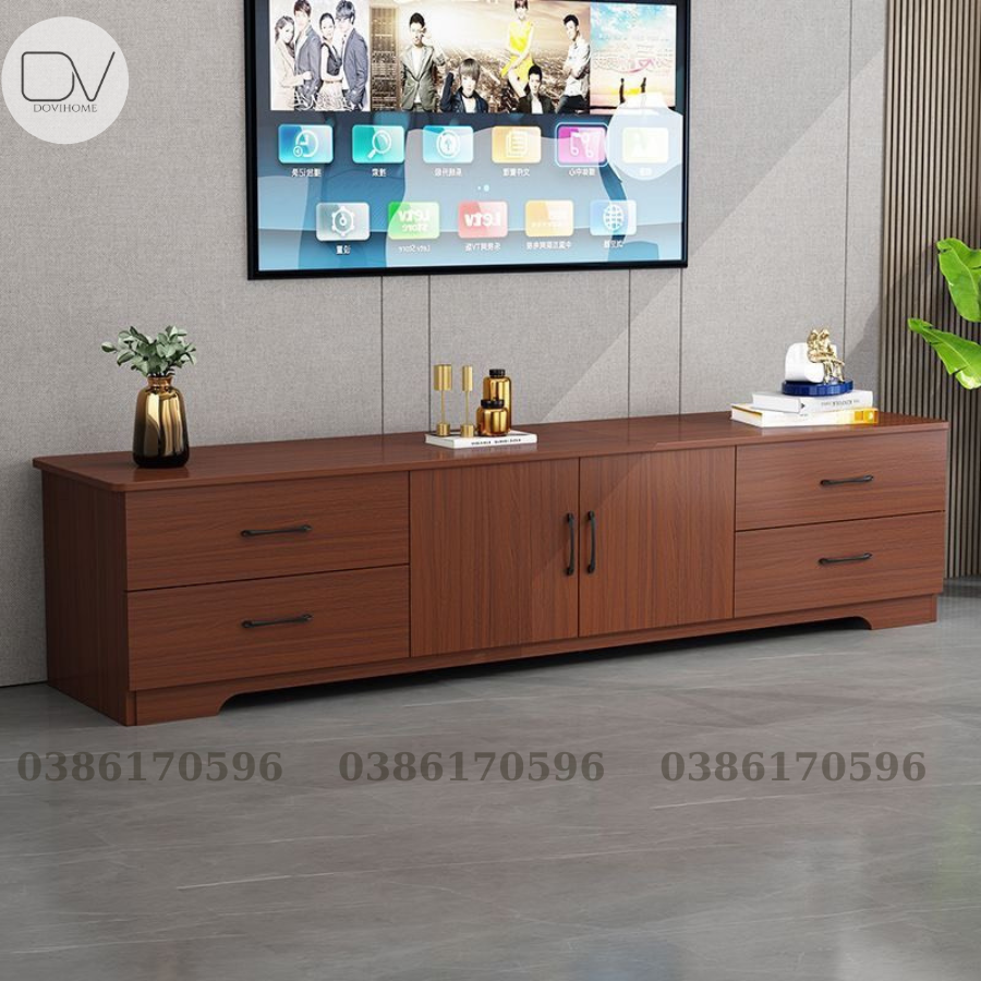 Kệ Ti Vi Hiện Đại KTV01