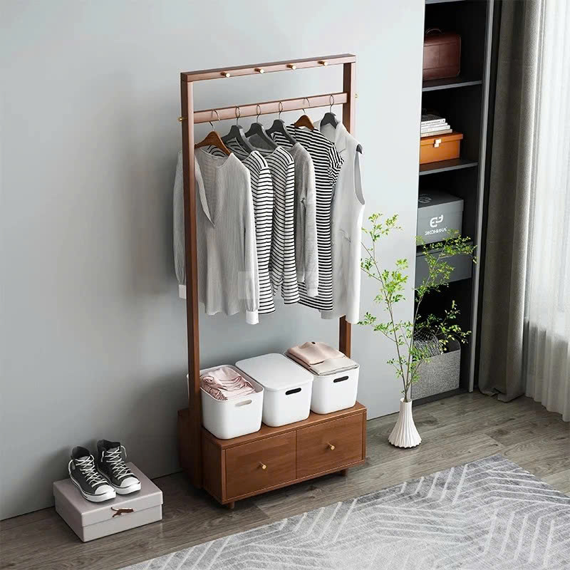 Kệ Treo Đồ Đa Năng Thiết Kế Nhỏ Gọn