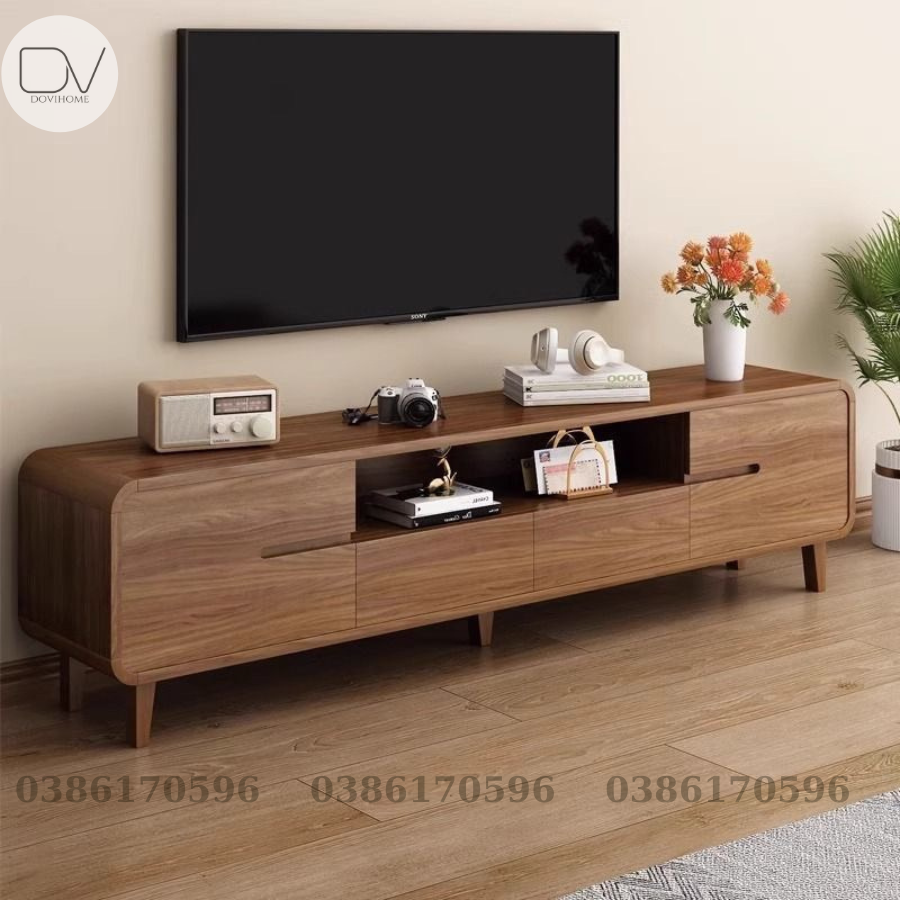 Kệ Ti Vi Hiện Đại KTV01