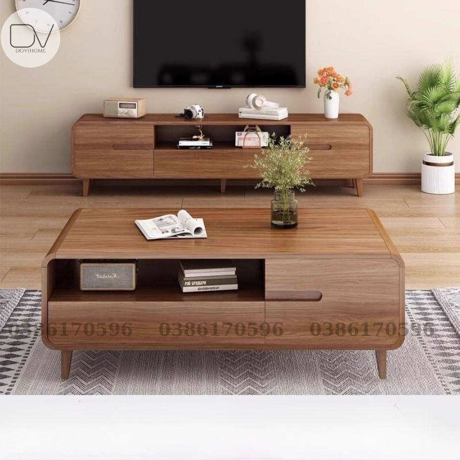 Kệ Ti Vi Hiện Đại KTV01