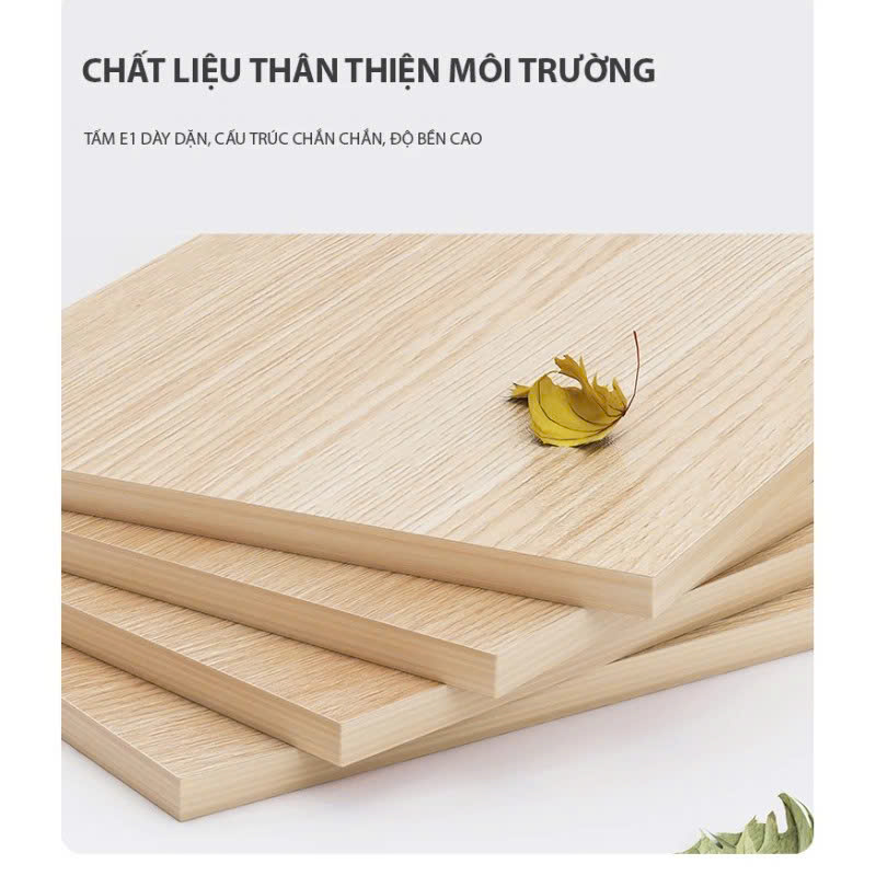 Kệ Tivi Gỗ Hiện Đại Phong Cách Bắc Âu
