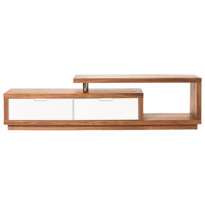 Kệ ti vi đơn giản sang trọng KTV05