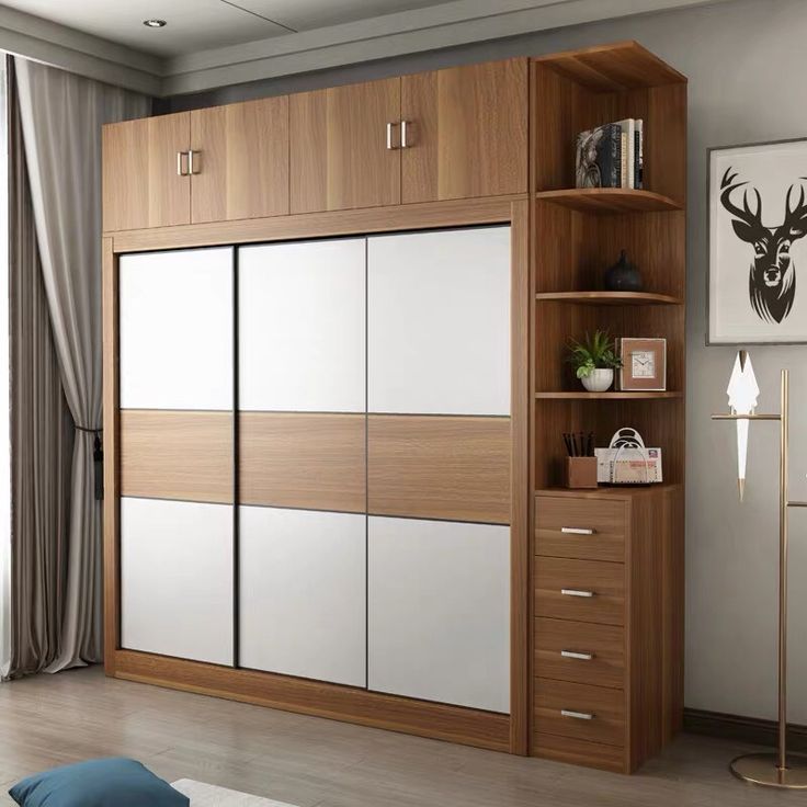 Mã tủ quần áo T07