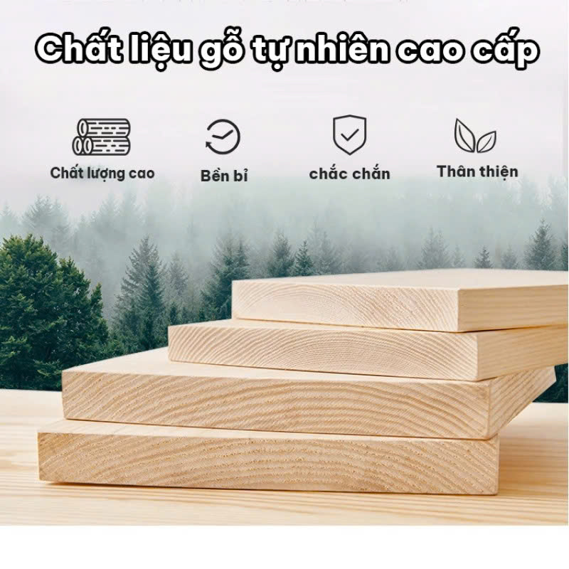 Kệ Treo Đồ Đa Năng Thiết Kế Nhỏ Gọn