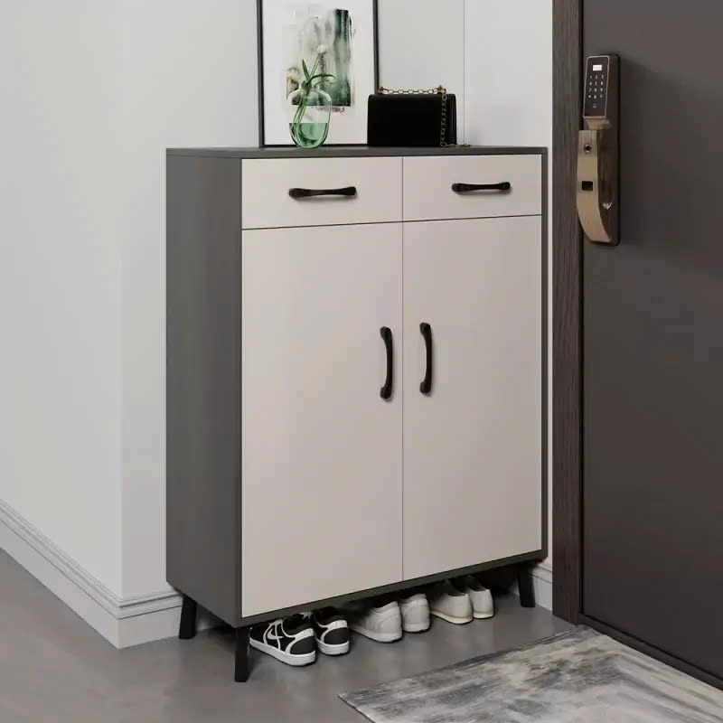 Tủ Giày Đa Năng Gỗ Công Nghiệp