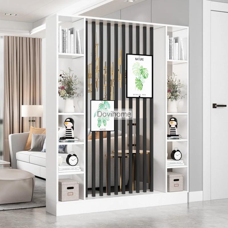 Vách Ngăn Phòng Hiện Đại Đa Năng 