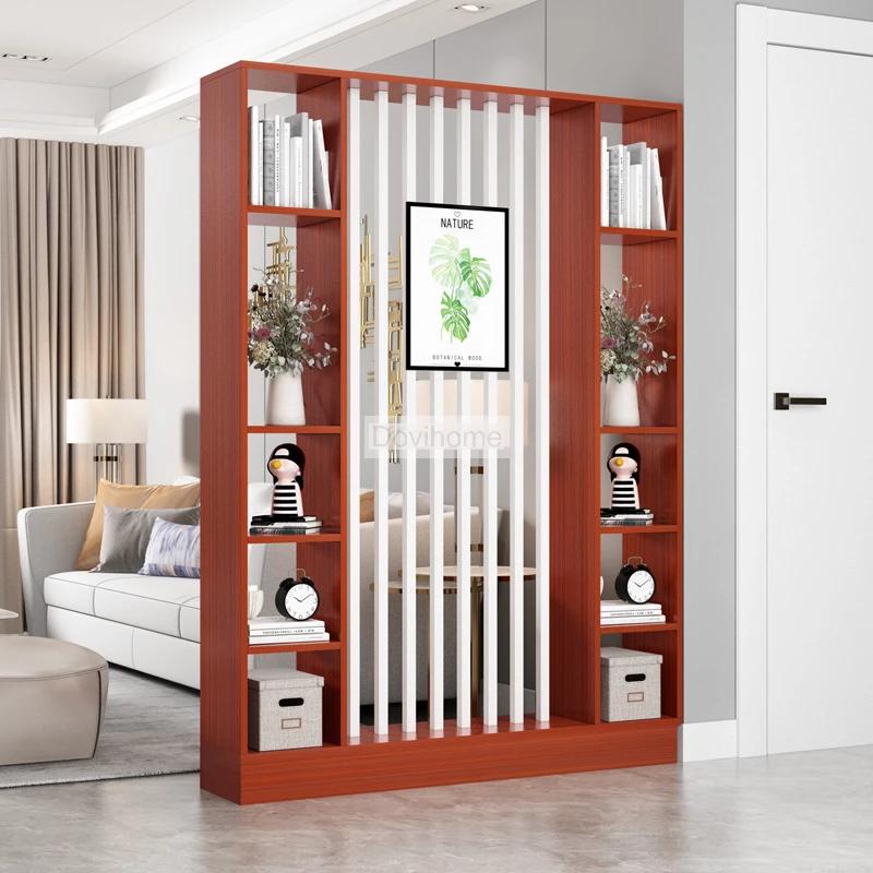 Vách Ngăn Phòng Hiện Đại Đa Năng 