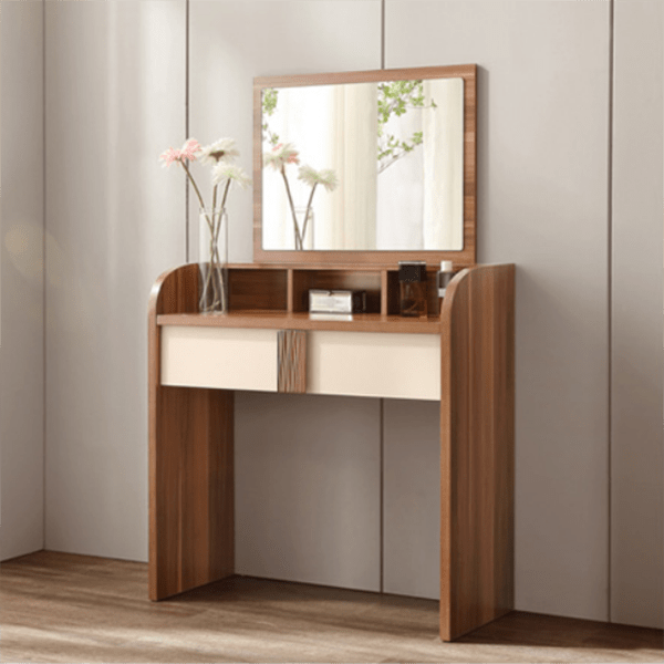 Bàn Trang Điểm Phong Cách Hiện Đại