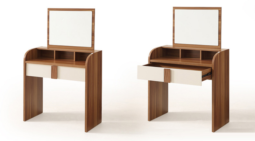 Bàn Trang Điểm Phong Cách Hiện Đại