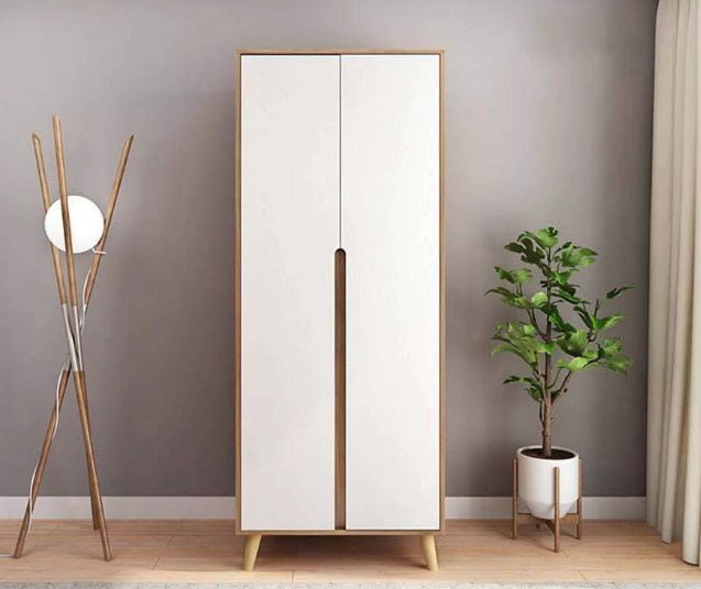 Tủ Quần Áo Thiết Kế Phong Cách Hiện Đại