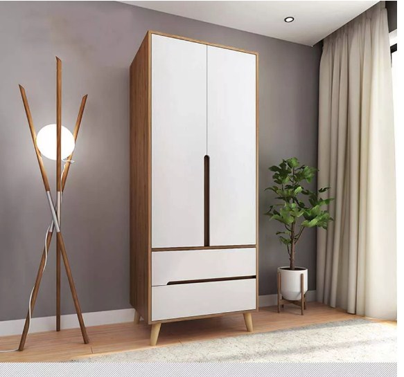 Tủ Quần Áo Thiết Kế Phong Cách Hiện Đại