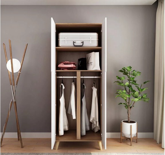 Tủ Quần Áo Thiết Kế Phong Cách Hiện Đại