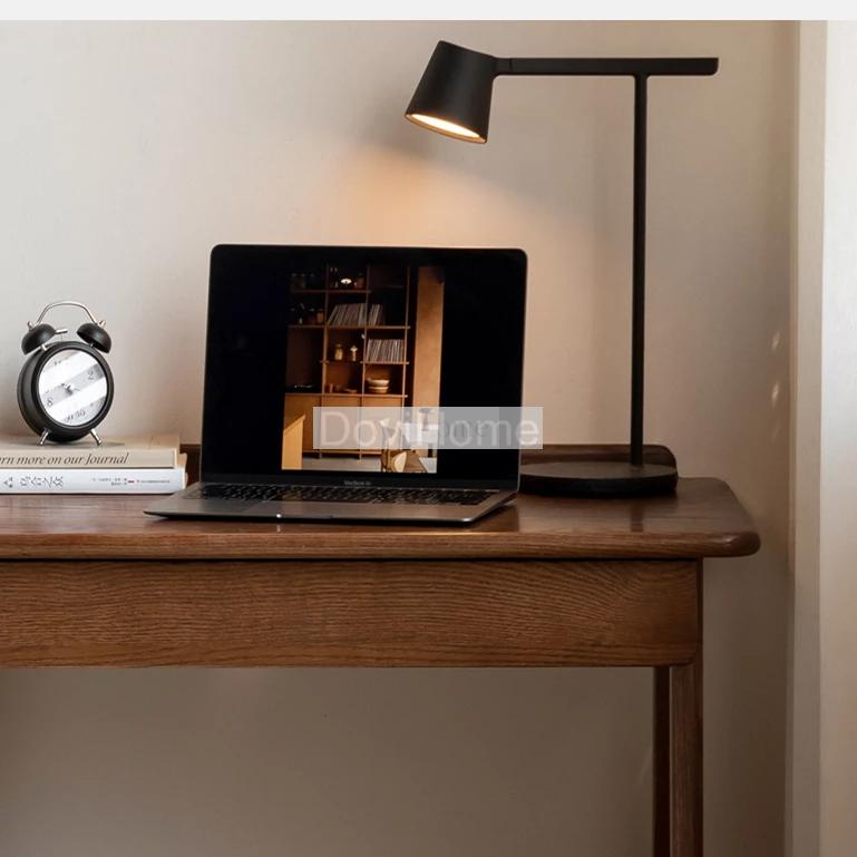 Bàn Gỗ Tự Nhiên Nhỏ Gọn Đa Năng