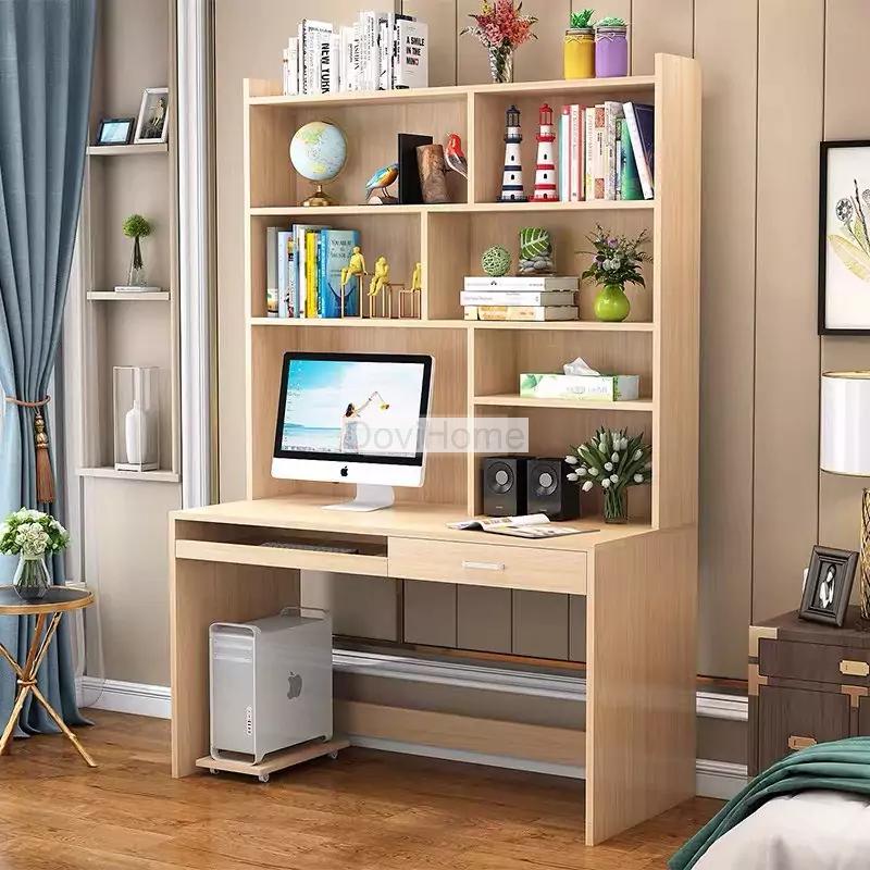 Bàn Làm Việc Kết Hợp Ngăn Kéo