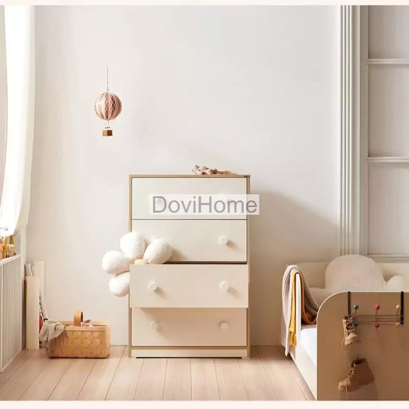 Tủ Quần Áo Trẻ Em Đa Năng