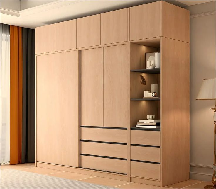 Mã tủ quần áo T06