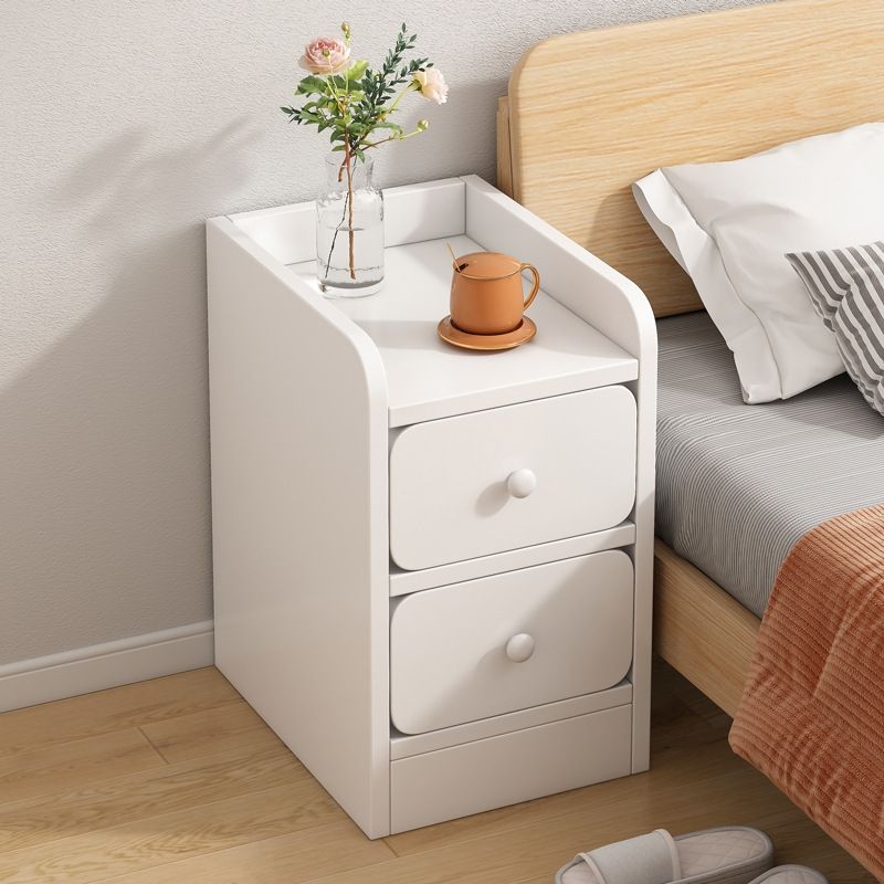 Tab Đầu Giường Phong Cách Tối Giản