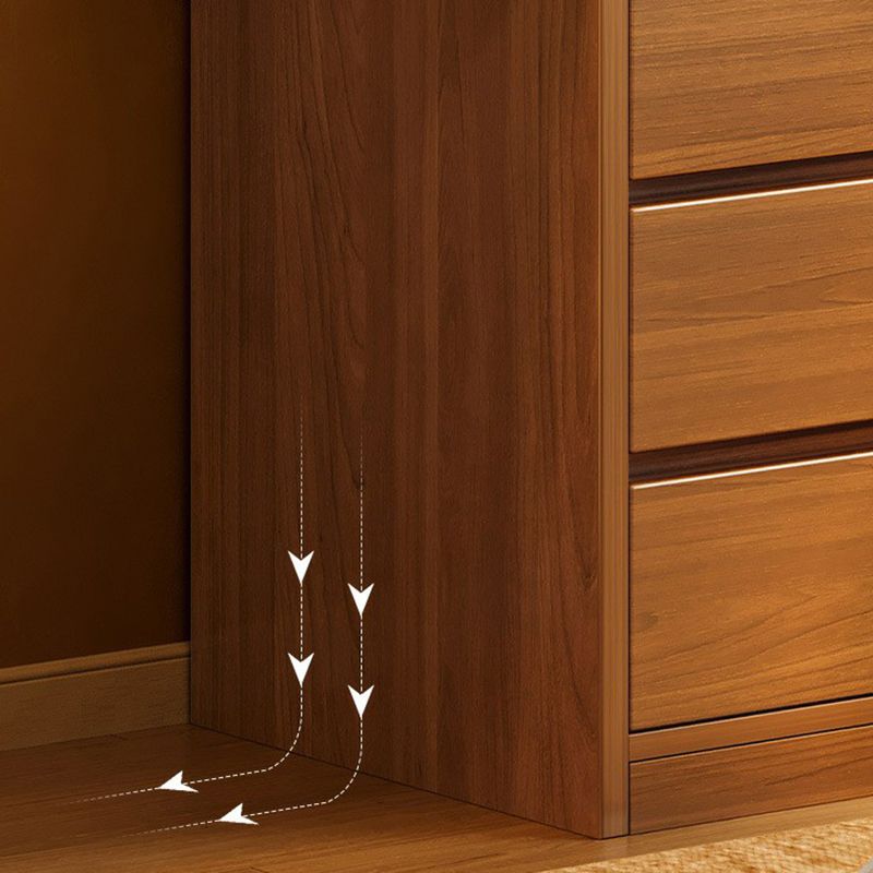 Bàn Trang Điểm Gỗ Tự Nhiên Hiện Đại Kèm Gương