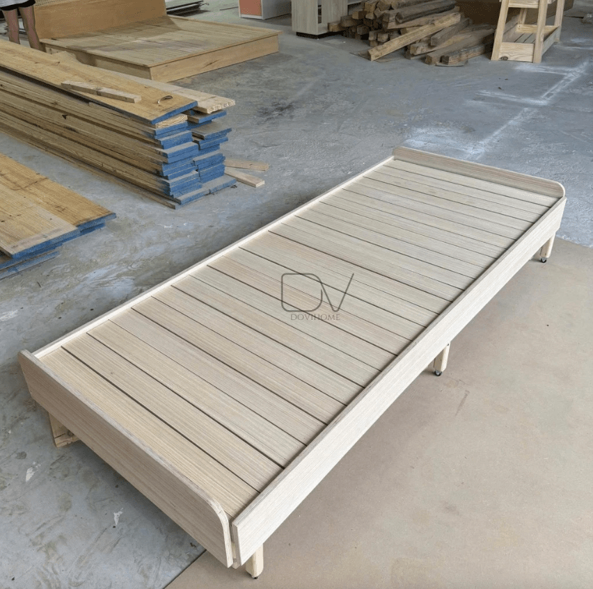 Giường Kéo - Giải Pháp Tiện Nghi Và Hiện Đại Cho Mọi Không Gian