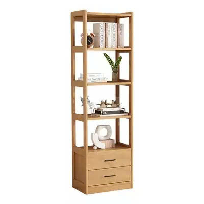 Kệ Sách Đa Năng Gỗ Tự Nhiên Cao Cấp