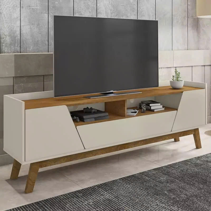 Kệ Tivi Hiện Đại - Phong Cách Tối Giản