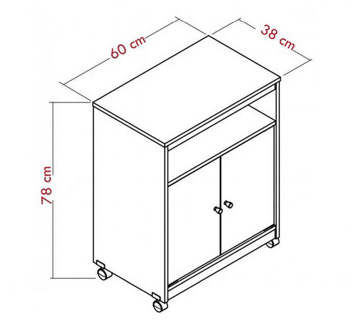 Tủ Nhà Bếp Gỗ Công Nghiệp Đa Năng