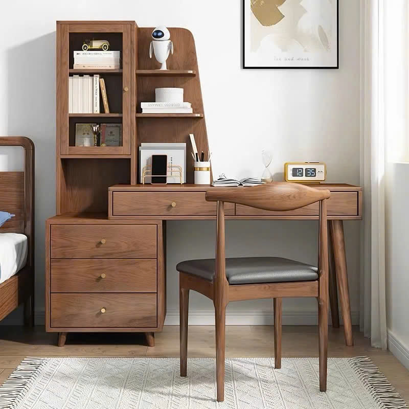 Bàn Làm Việc Thiết Kế Phong Cách Hiện Đại