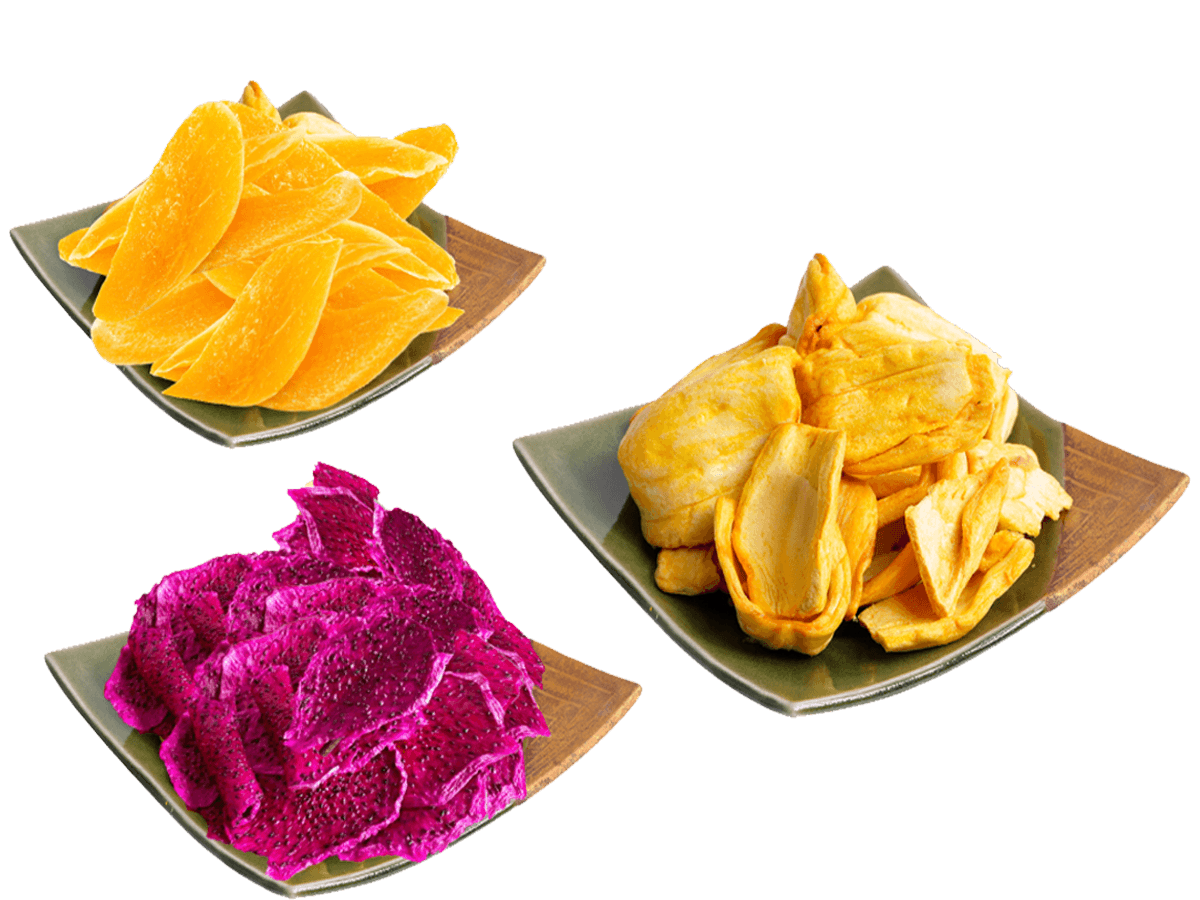 Dried Fruits