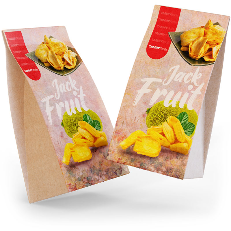 Jack Fruit
