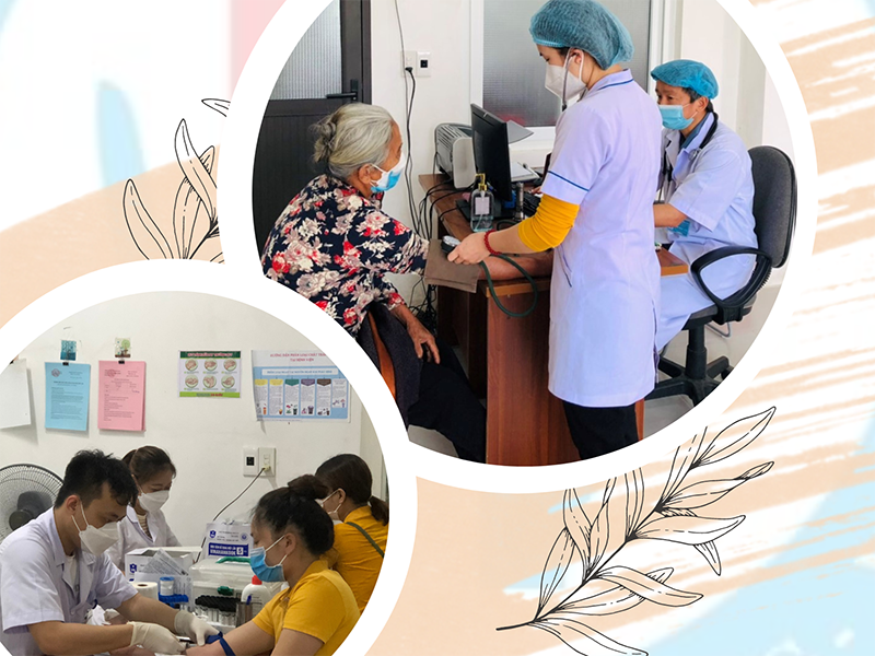 Tầm quan trọng của tầm soát ung thư sớm