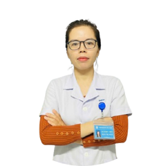 Bác sĩ Phan Thị Nhàn - Bác sĩ Y học cổ truyền