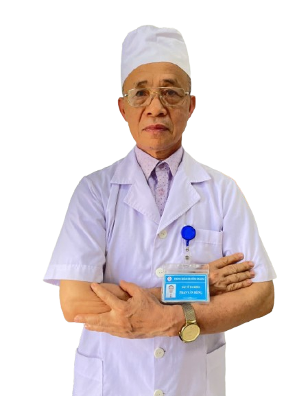 Bác sĩ Phan Văn Đồng - Bác sĩ đa khoa