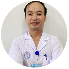  BS. CKI - Võ Hoàng (Giám Đốc)