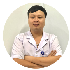 BS. Đoàn Văn Sâm