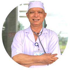 BS.CKI. Trần Văn Nhân